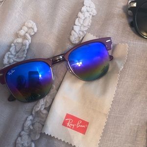 Ray Ban sunglasses
